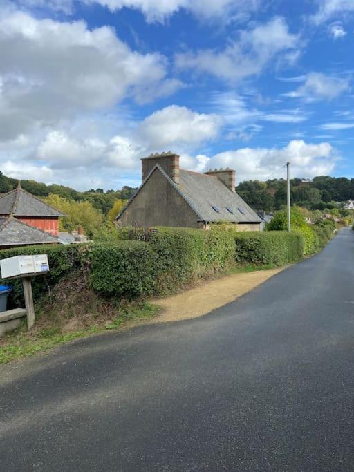 La Villa Lena Saint-Michel-en-Grève Kültér fotó